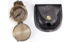 Origin Outdoors Classic 'Pocket Compass'
