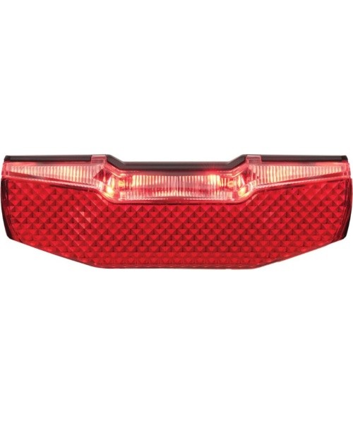 Rear Light, AXA Blueline Steady