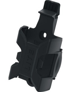 Lukk Abus Folding Bordo Lite 6055K/85 RD SH