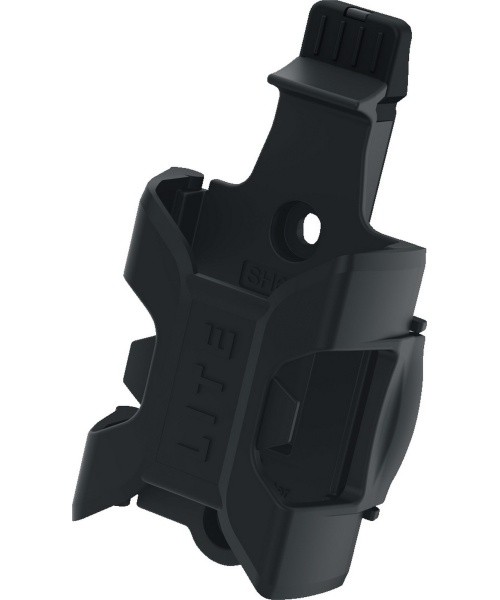 Lukk Abus Folding Bordo Lite 6055K/85 RD SH