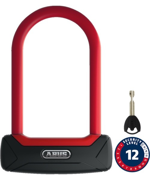 Abus Granit Plus 640/135HB150 RD Lock