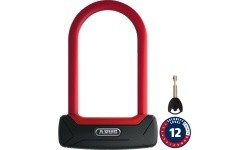Abus Granit Plus 640/135HB150 RD Lock