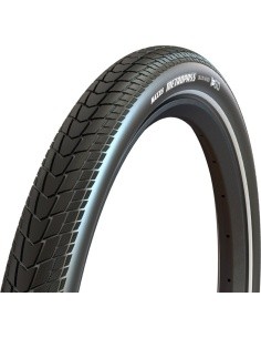 Maxxis Metropass E-Bike Tire 28" x 2.00" Reflex