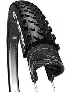 CST Patrol Tire 29" x 2.40" // C1846