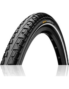 Continental Ride Tour Tyre 28x1.75 (622-47) with Reflective Strip