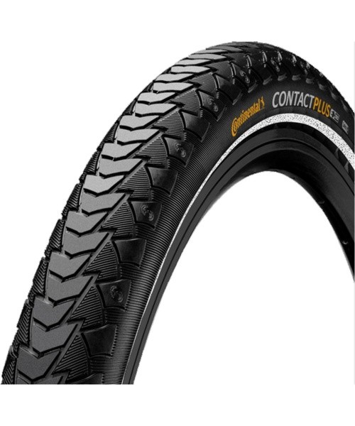 Rehv Continental 28x1.75 (622-47) Contact Plus helkurribaga