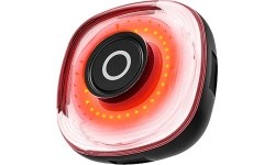 Magicshine SeeMee 50 rear light // magnetic, USB-C, universal