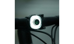 Tagatuli Magicshine SeeMee 50 // magnetiline, USB-C, universaalne
