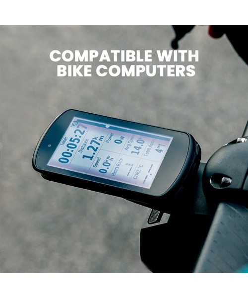 Magicshine SeeMee R300 rear light with radar, USB-C