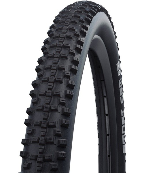 Jalgrattarehv Schwalbe Smart Sam K-Guard 27.5 x 2.35" (60-584) HS624