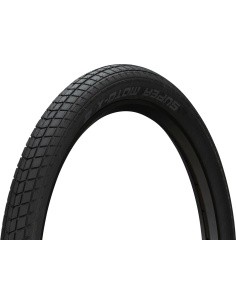 Rehv Schwalbe Super Moto-X 27.5 x 2.40" (62-584), must