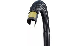 Rehv Schwalbe Marathon Efficiency Reflex 28 x 2.00" (50-622), kokkupandav, Reflex (must)