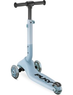 Tõukeratas PUKY Push, arctic blue