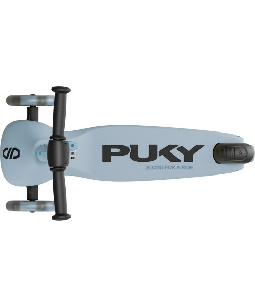 Tõukeratas PUKY Push, arctic blue