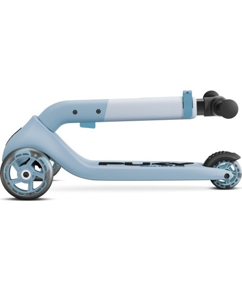 Tõukeratas PUKY Push, arctic blue