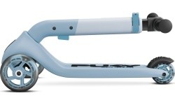 Tõukeratas PUKY Push, arctic blue