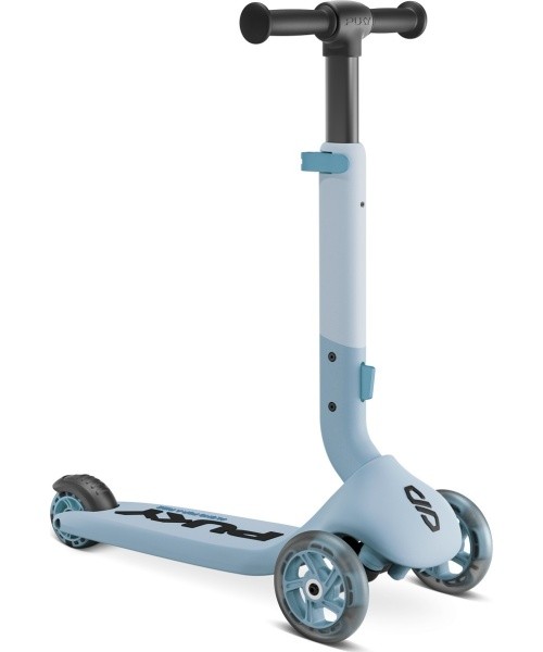 Tõukeratas PUKY Push, arctic blue