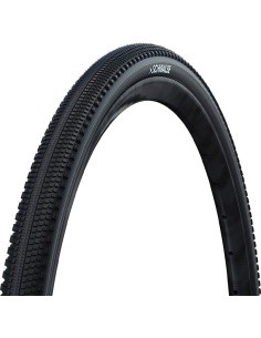 Schwalbe G-One Comp K-Guard rehv 28" x 1.70" (45-622), sisekummiga, jäik