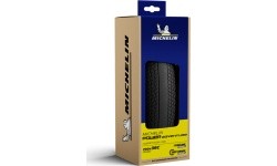 Michelin Power Adventure Classic Competition Line rehv 700 x 42C (42-622), volditav, kummiga