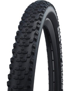 Rehv Schwalbe Smart Sam Performance 29" x 2.25" (57-622) // E-25, sisekummiga, mittevolditav, HS624