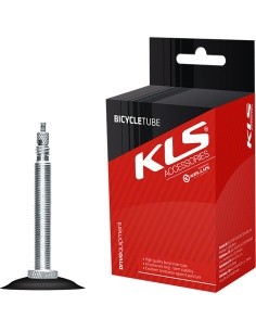 KELLYS inner tube 26" x 1.75 / 2.125" (47/57-559) FV48
