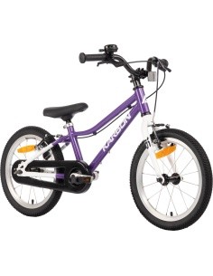 Karbon Superlight 16 Violet Bicycle