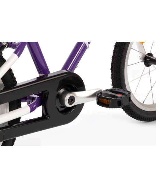 Jalgratas Karbon Superlight 16 violet
