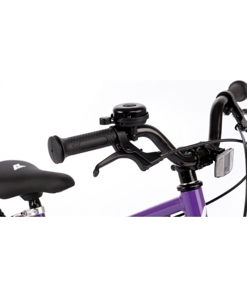 Jalgratas Karbon Superlight 16 violet