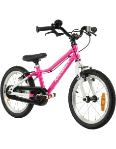 Karbon Superlight 16 Bike Pink