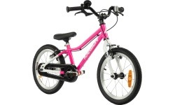 Jalgratas Karbon Superlight 16 pink