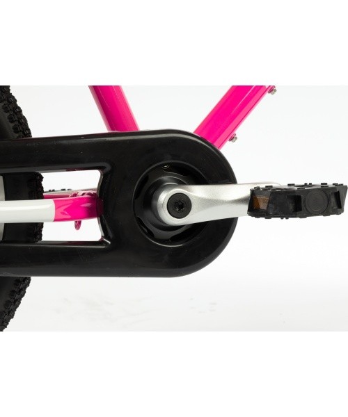 Jalgratas Karbon Superlight 16 pink