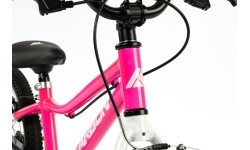 Jalgratas Karbon Superlight 16 pink