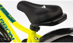 Jalgratas Karbon Jazz 14 lime