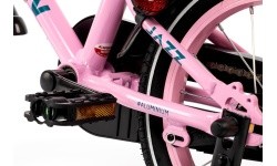 Karbon Jazz 14 bicycle pink