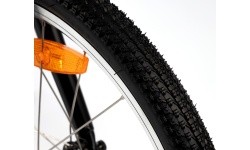 Jalgratas Karbon Superlight 20, roosa