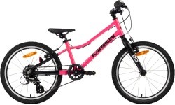 Jalgratas Karbon Superlight 20, roosa