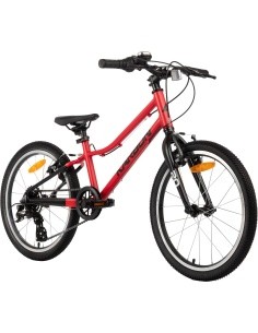 Karbon Superlight 20 Bike, Red