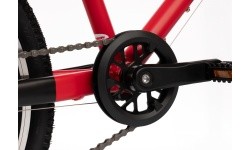 Karbon Superlight 20 Bike, Red