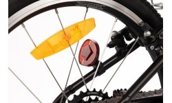 Karbon Superlight 20 Bike, Red