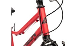 Karbon Superlight 20 Bike, Red