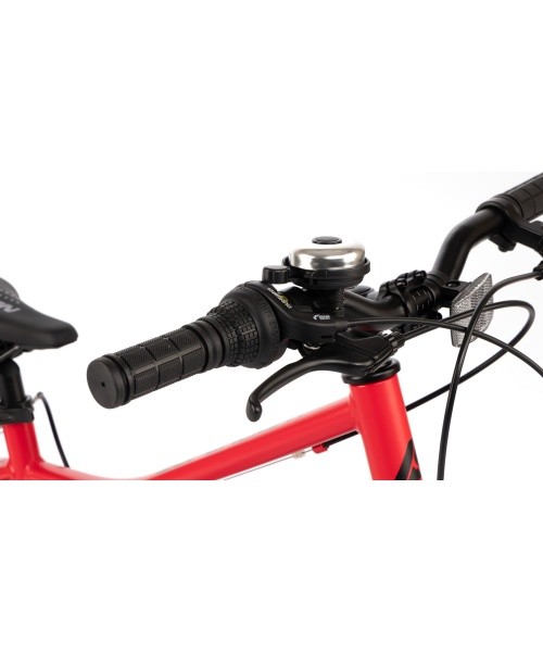 Karbon Superlight 20 Bike, Red