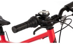 Karbon Superlight 20 Bike, Red