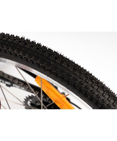 Karbon Superlight 20 Bike, Red