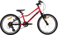 Karbon Superlight 20 Bike, Red