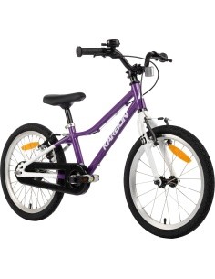 Karbon Superlight Automatic 18 Bike Violet