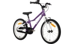 Karbon Superlight Automatic 18 Bike Violet