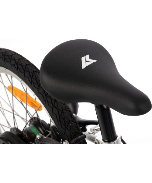 Karbon Superlight Automatic 18 Bike Violet