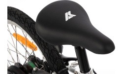 Karbon Superlight Automatic 18 Bike Violet