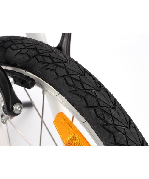 Karbon Superlight Automatic 18 Bike Violet