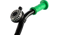 Karbon Comet 18 Neon Green Bicycle